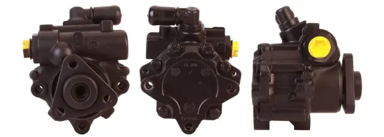 Hydraulikpumpe, Lenkung TMI PU00182 Bild Hydraulikpumpe, Lenkung TMI PU00182