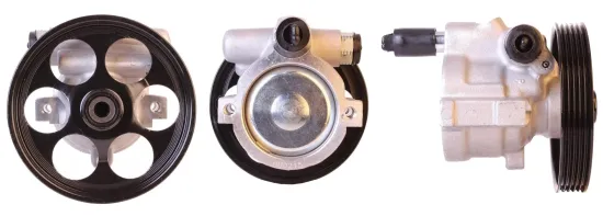 Hydraulikpumpe, Lenkung TMI PU00184 Bild Hydraulikpumpe, Lenkung TMI PU00184