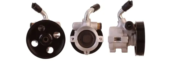 Hydraulikpumpe, Lenkung TMI PU00234 Bild Hydraulikpumpe, Lenkung TMI PU00234