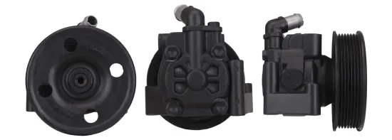 Hydraulikpumpe, Lenkung TMI PU01499 Bild Hydraulikpumpe, Lenkung TMI PU01499