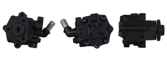 Hydraulikpumpe, Lenkung TMI PU01666 Bild Hydraulikpumpe, Lenkung TMI PU01666