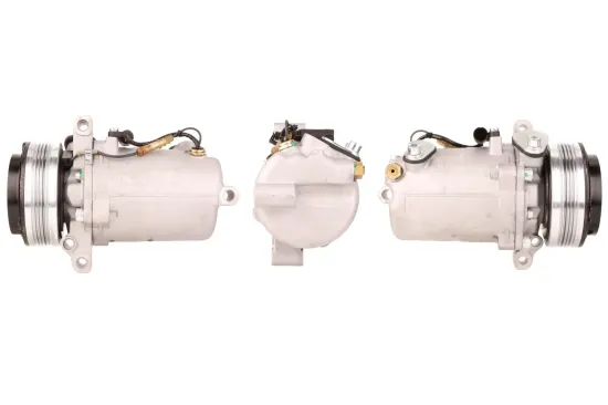 Kompressor, Klimaanlage TMI AC00177 Bild Kompressor, Klimaanlage TMI AC00177