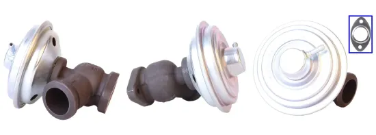 AGR-Ventil TMI EG00152 Bild AGR-Ventil TMI EG00152