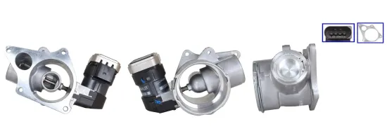 AGR-Ventil TMI EG00204 Bild AGR-Ventil TMI EG00204