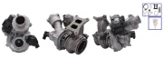 Lader, Aufladung TMI PA06K145702N