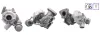 Lader, Aufladung TMI PA4540642