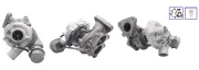 Lader, Aufladung TMI PA4540642