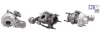 Lader, Aufladung TMI PA4540972