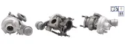 Lader, Aufladung TMI PA4540972