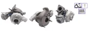 Lader, Aufladung TMI PA4542312