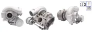 Lader, Aufladung TMI PA4913505132