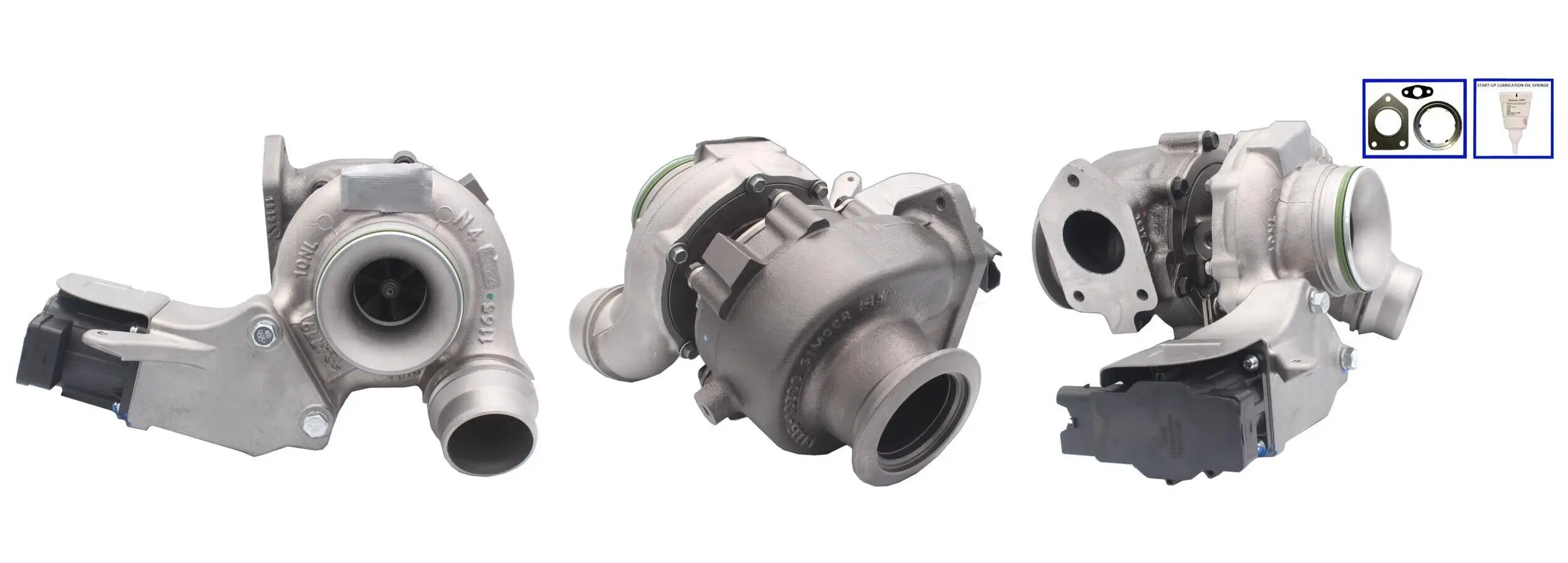 Lader, Aufladung TMI PA4913505895