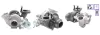 Lader, Aufladung TMI PA4917307500