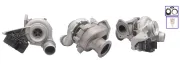 Lader, Aufladung TMI PA4933500510
