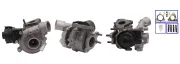 Lader, Aufladung TMI PA4933501003
