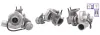 Lader, Aufladung TMI PA4937707000