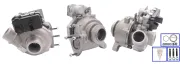 Lader, Aufladung TMI PA4947701203