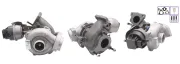 Lader, Aufladung TMI PA53039700138