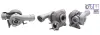 Lader, Aufladung TMI PA53049700032