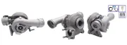 Lader, Aufladung TMI PA53049700032