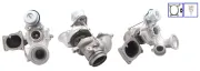Lader, Aufladung unten TMI PA53049700057