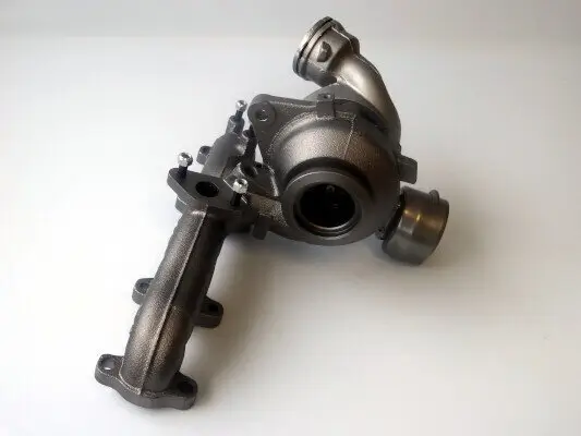 Lader, Aufladung TMI PA54399700029 Bild Lader, Aufladung TMI PA54399700029