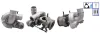 Lader, Aufladung TMI PA7040591