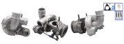 Lader, Aufladung TMI PA7040591