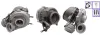 Lader, Aufladung TMI PA7098364