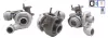 Lader, Aufladung TMI PA7127662