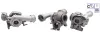 Lader, Aufladung TMI PA7293252