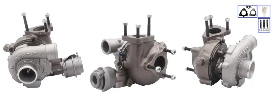 Lader, Aufladung vorne oben TMI PA8219432 Bild Lader, Aufladung vorne oben TMI PA8219432