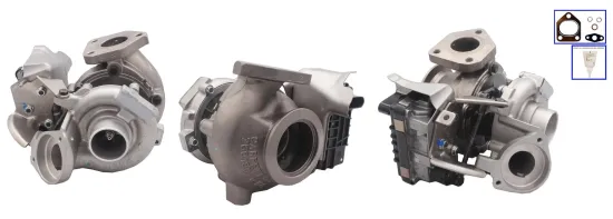 Lader, Aufladung vorne oben TMI PA8219432 Bild Lader, Aufladung vorne oben TMI PA8219432