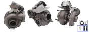 Lader, Aufladung TMI PA75008018