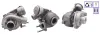 Lader, Aufladung TMI PA7555072