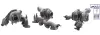 Lader, Aufladung TMI PA75704210