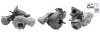 Lader, Aufladung TMI PA7582192
