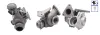 Lader, Aufladung TMI PA7606982