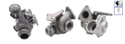 Lader, Aufladung TMI PA7606982