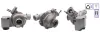 Lader, Aufladung TMI PA7624632