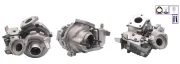 Lader, Aufladung TMI PA7629652
