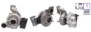 Lader, Aufladung TMI PA7651563