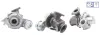 Lader, Aufladung TMI PA7668912