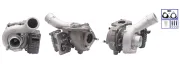 Lader, Aufladung TMI PA7697013