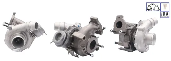 Lader, Aufladung TMI PA7748332 Bild Lader, Aufladung TMI PA7748332