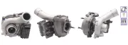 Lader, Aufladung TMI PA7764702