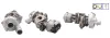 Lader, Aufladung rechts TMI PA7784012