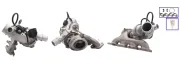 Lader, Aufladung TMI PA7815042