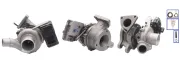 Lader, Aufladung TMI PA78688012