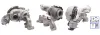 Lader, Aufladung TMI PA7890162